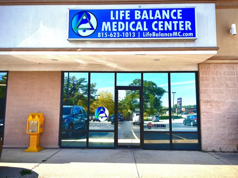 Medical Center