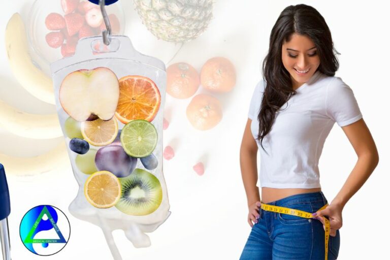 Nutrition Therapy for Weight Loss