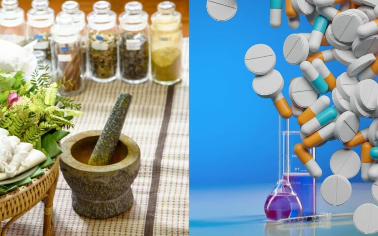 Functional vs Conventional Medicine