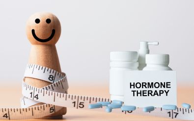 Hormones Therapy for Weight Loss