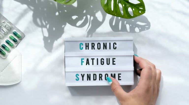 Chronic Fatigue