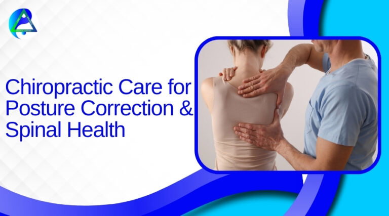 Chiropractic for Posture Correction