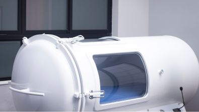 Hyperbaric Chamber
