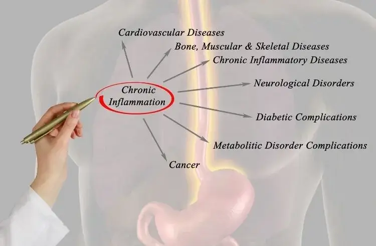 Chronic Inflammation