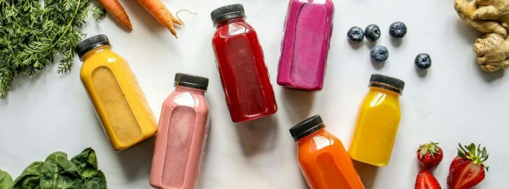 Detoxification Natural Cleansing Health