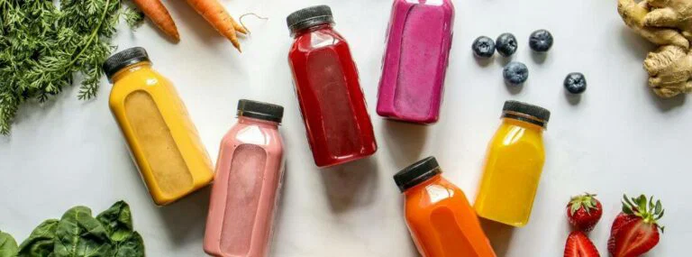 Detoxification Natural Cleansing Health