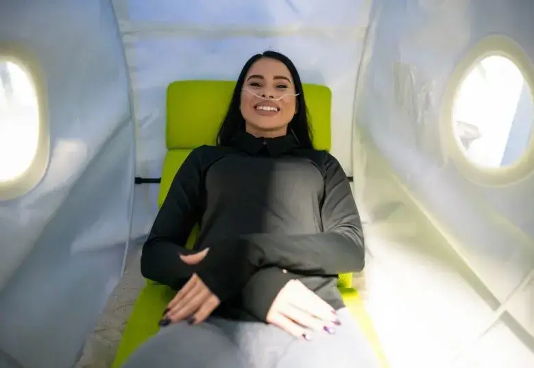 HBOT Therapy