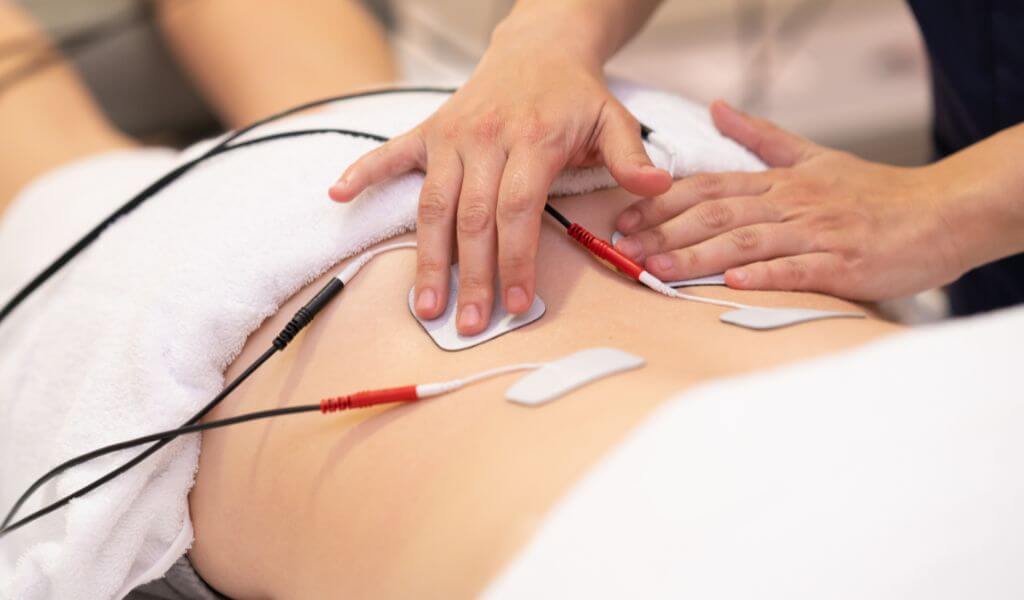 Frequency Specific Microcurrent Benifits