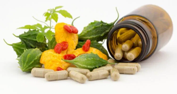 Integrative Medicines