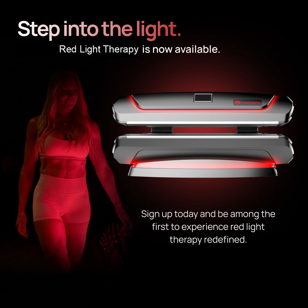 Sign up - Redlight