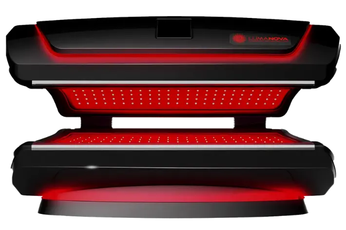 Lumapod Lights on Rendering