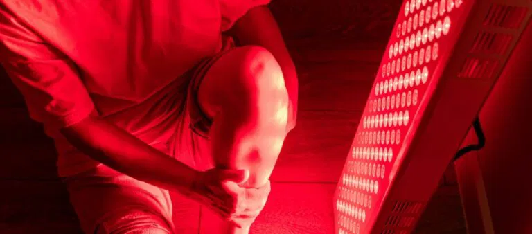 Photobiomodulation Therapy