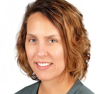 Dr Alecia Arn Life Balance Chiropractor