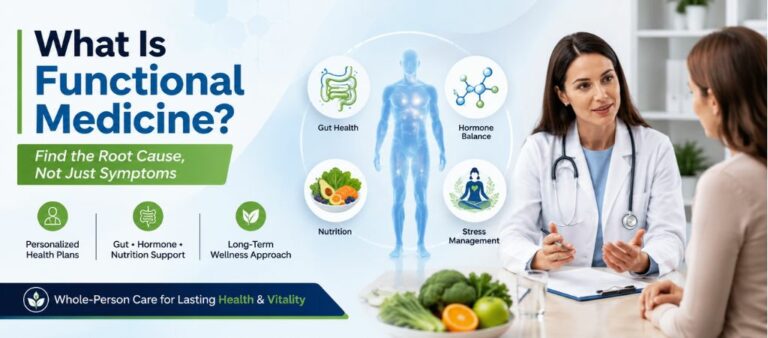 Functional Health