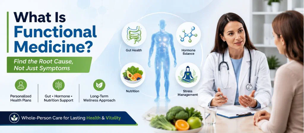 Functional Health
