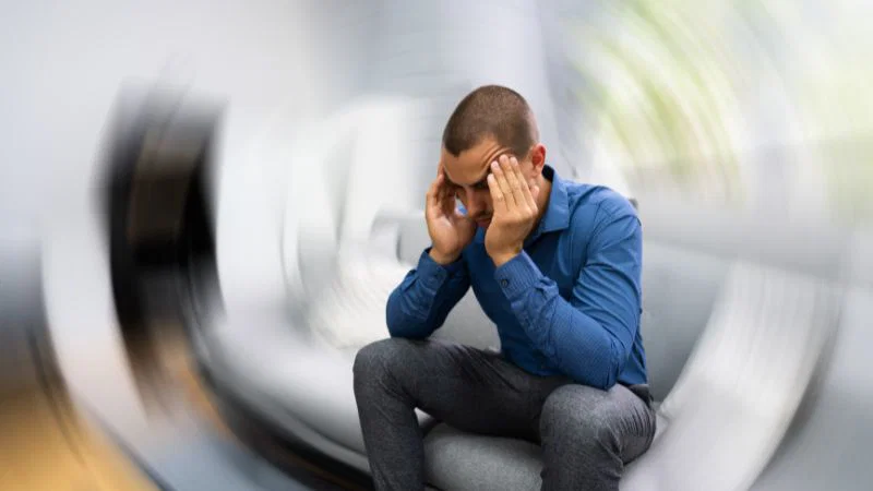 Brain fog causes and mental clarity support
