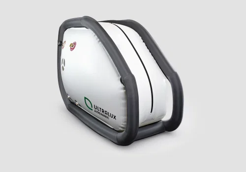 Hyperbaric Oxygen Chamber