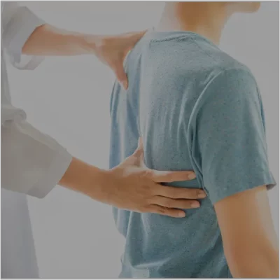 Chiro for back pain